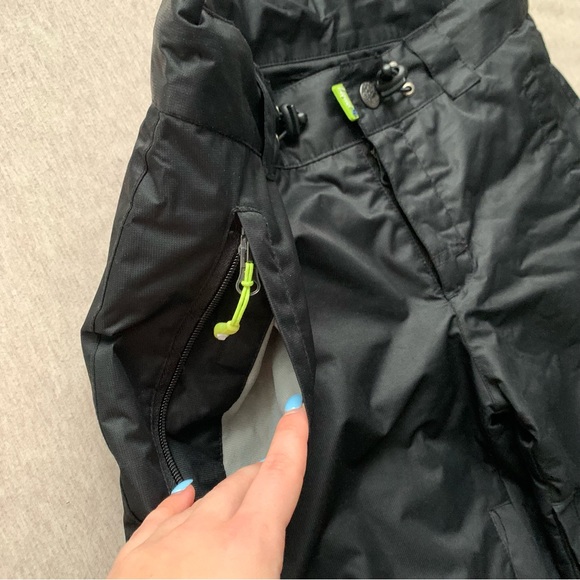 LIQUID Venture Ski Snow Pants - Picture 7 of 16